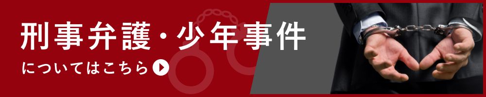 刑事弁護・少年事件を川崎の弁護士に相談