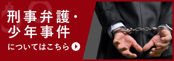 刑事弁護・少年事件を川崎の弁護士に相談