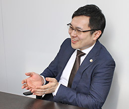 Q4.これまで対応された中で印象深い事件はありますか?