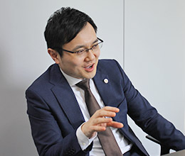 Q6.弁護士相談を検討している方へメッセージをお願いします。