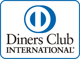 Diners Club ロゴ