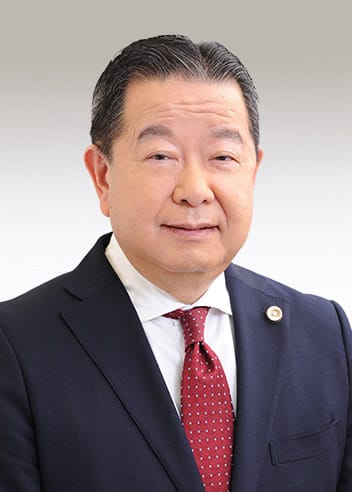 弁護士　岡野 能和