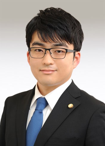 弁護士 齋藤 大地