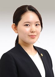 弁護士 川口 可夏